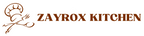 ZAYROX KITCHEN - Home