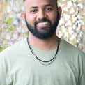 &nbsp;Rahul M